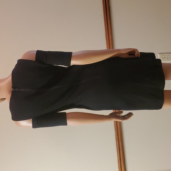 Boston Proper LBD Dress - Picture 3 of 7